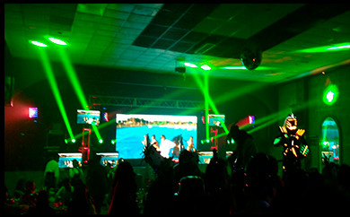 LIGHT & SHOW